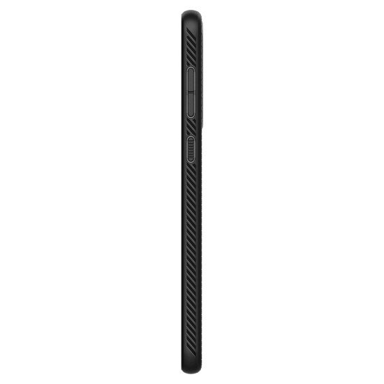 Spigen ACS04318 coque de protection pour téléphones portables 16,3 cm (6.4") Housse Noir