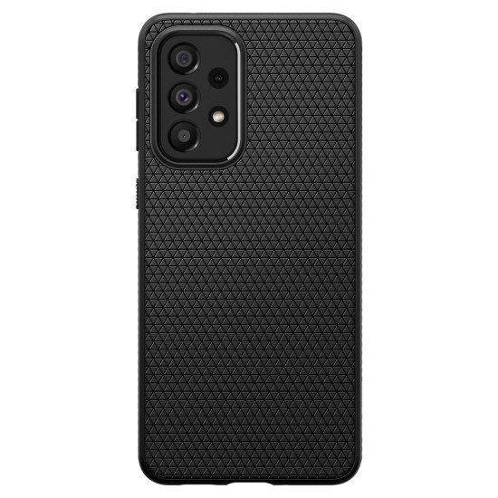 Spigen ACS04318 coque de protection pour téléphones portables 16,3 cm (6.4") Housse Noir