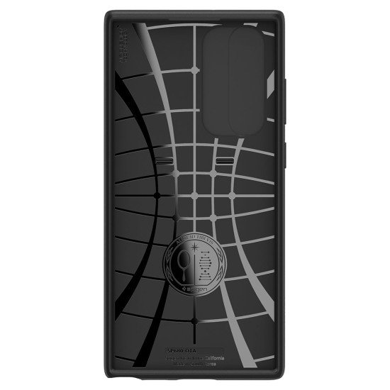 Spigen ACS04281 coque de protection pour téléphones portables 17,3 cm (6.8") Housse Noir