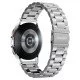 Spigen AMP03870 accessoire intelligent à porter sur soi Bande Argent Acier inoxydable Spigen AMP03870 accessoire intelligent à porter sur soi Bande Argent Acier inoxydable