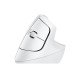 Logitech Lift for Business souris Droitier RF Sans fil + Bluetooth Optique 4000 DPI