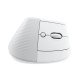 Logitech Lift for Business souris Droitier RF Sans fil + Bluetooth Optique 4000 DPI