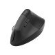 Logitech Lift for Business souris Droitier RF Sans fil + Bluetooth Optique 4000 DPI