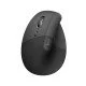 Logitech Lift for Business souris Gauche RF Sans fil + Bluetooth Optique 4000 DPI Logitech Lift for Business souris Gauche RF Sans fil + Bluetooth Optique 4000 DPI