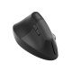 Logitech Lift for Business souris Gauche RF Sans fil + Bluetooth Optique 4000 DPI