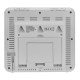TFA-Dostmann 35.1164.02 station météo numérique Blanc LCD Batterie