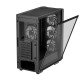 DeepCool CC560 ARGB V2 Midi Tower Noir DeepCool CC560 ARGB V2 Midi Tower Noir
