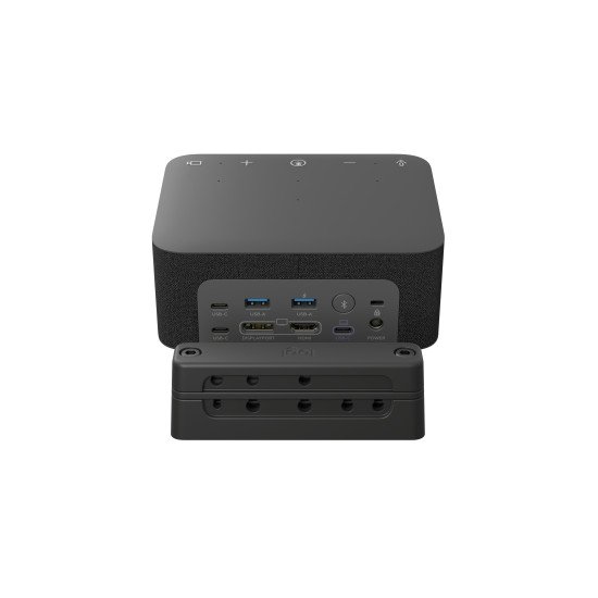 Logitech LOGI DOCK FOCUS ROOM KIT