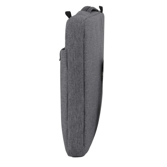 V7 CSE14-ECO sacoche d'ordinateurs portables 35,6 cm (14") Housse Gris