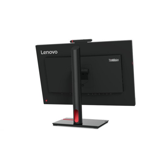 Lenovo ThinkVision T24mv-30 60,5 cm (23.8") 1920 x 1080 pixels Full HD LED Noir