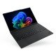 Lenovo ThinkPad E16 Gen 4 (AMD) Copilot+ PC AMD Ryzen AI 5 330 Ordinateur portable 40,6 cm (16") WUXGA 16 Go DDR5-SDRAM 512 Go SSD Wi-Fi 7 (802.11be) Windows 11 Pro Noir Belge