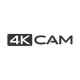 JVC GY-HM180E caméscope numérique 12,4 MP CMOS 4K Ultra HD Noir