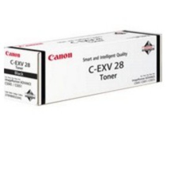 Canon C-EXV 28 Cartouche de toner 1 pièce(s) Original Noir