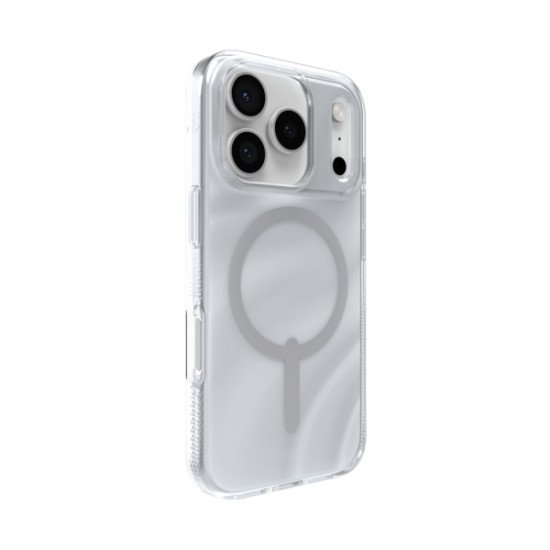 ZAGG Milan Snap coque de protection pour téléphones portables 16 cm (6.3") Housse Argent ZAGG Milan Snap coque de protection pour téléphones portables 16 cm (6.3") Housse Argent