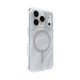 ZAGG Milan Snap coque de protection pour téléphones portables 16 cm (6.3") Housse Argent ZAGG Milan Snap coque de protection pour téléphones portables 16 cm (6.3") Housse Argent