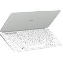 Logitech 920-012968 clavier pour tablette AZERTY Français Bluetooth Blanc