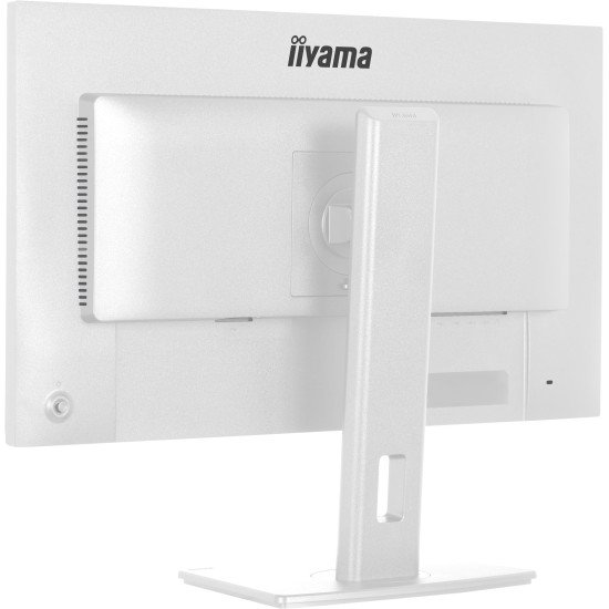 iiyama ProLite XB2797HSU-W1 écran PC 68,6 cm (27") 1920 x 1080 pixels Full HD LED Blanc