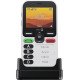 Doro Leva X10 6,1 cm (2.4") 118 g Graphite Téléphone pour seniors Doro Leva X10 6,1 cm (2.4") 118 g Graphite Téléphone pour seniors