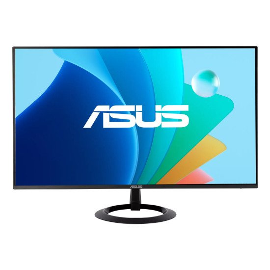 ASUS VZ249HG écran PC 60,5 cm (23.8") 1920 x 1080 pixels Full HD LCD Noir