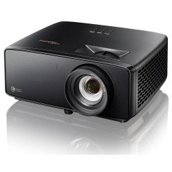 Optoma UZ38X 3800 ANSI lumens DLP UHD 4K (3840x2160) Noir