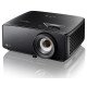 Optoma UZ38X 3800 ANSI lumens DLP UHD 4K (3840x2160) Noir