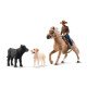 schleich Western Riding Adventures