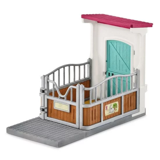 schleich Horse Stall Extension schleich Horse Stall Extension