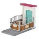 schleich Horse Stall Extension schleich Horse Stall Extension