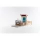 schleich Horse Stall Extension schleich Horse Stall Extension
