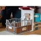 schleich Horse Stall Extension schleich Horse Stall Extension