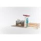 schleich Horse Stall Extension schleich Horse Stall Extension