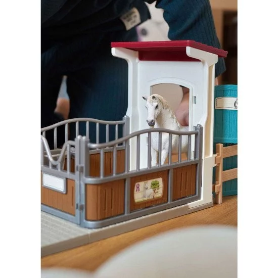 schleich Horse Stall Extension schleich Horse Stall Extension