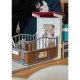 schleich Horse Stall Extension schleich Horse Stall Extension
