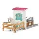 schleich Horse Stall Extension schleich Horse Stall Extension