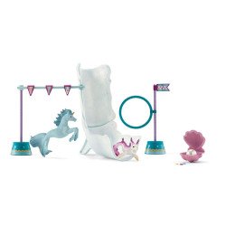 schleich Magical Underwater Tournament schleich Magical Underwater Tournament