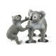 schleich Koala Mother and Baby schleich Koala Mother and Baby