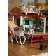 schleich Caravan for secret club meetings schleich Caravan for secret club meetings