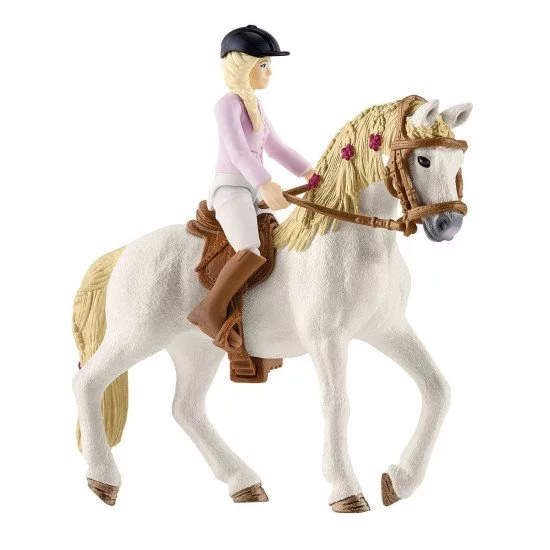 schleich Caravan for secret club meetings schleich Caravan for secret club meetings