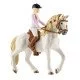 schleich Caravan for secret club meetings schleich Caravan for secret club meetings