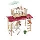 schleich Caravan for secret club meetings schleich Caravan for secret club meetings