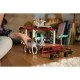 schleich Caravan for secret club meetings schleich Caravan for secret club meetings