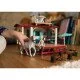 schleich Caravan for secret club meetings schleich Caravan for secret club meetings