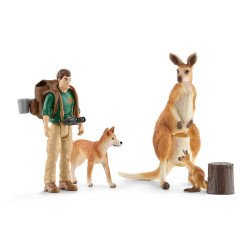 schleich Outback Adventures schleich Outback Adventures