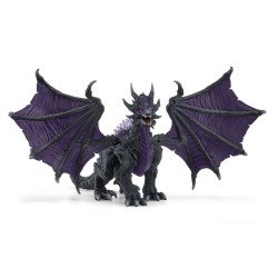 schleich Shadow Dragon schleich Shadow Dragon