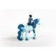 schleich Aryon on Unicorn schleich Aryon on Unicorn