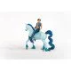 schleich Aryon on Unicorn schleich Aryon on Unicorn