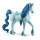 schleich Aryon on Unicorn