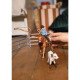 schleich Cowgirl Team Roping Fun