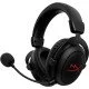 HyperX Casque de jeu sans fil Cloud II Core HyperX Casque de jeu sans fil Cloud II Core