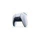 Sony DualSense V2 Noir, Blanc Bluetooth/USB Manette de jeu Analogique/Numérique Android, MAC, PC, PlayStation 5, iOS